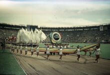 Photo of Проведение международного фестиваля в России