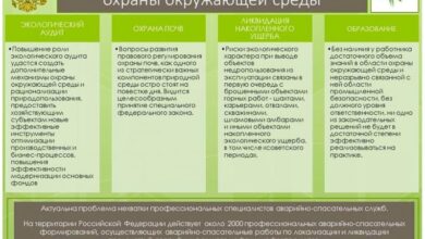 Photo of Проведение первой национальной акции по охране окружающей среды