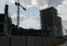 Photo of Завершение строительства масштабного инфраструктурного объекта