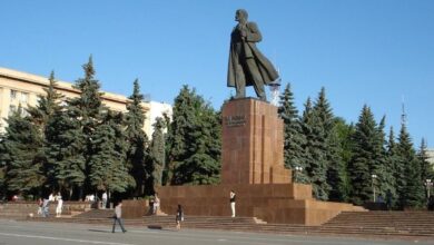 Photo of Достопримечательности Челябинска