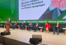 Photo of Организация большого международного форума