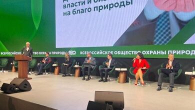 Photo of Организация большого международного форума