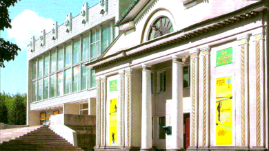 Photo of Открытие нового культурного центра