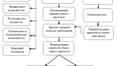 Photo of Выход на рынок нового инновационного продукта