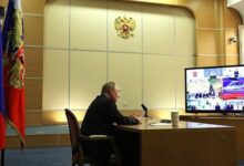 Photo of Открытие нового медицинского центра в провинции