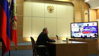 Photo of Открытие нового медицинского центра в провинции